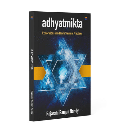 Adhyatmikta by Rajarshi Ranjan Nandy [Paperback]