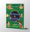 Facts and Fables Animal and Human World [Paperback]