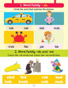 201 Activity Book [Paperback]