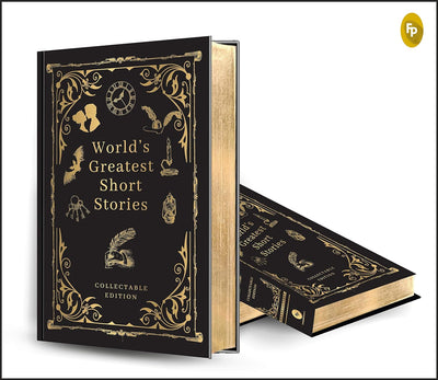 World's Greatest Short Stories [Hardcover]
