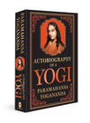 Autobiography of a Yogi by Paramahansa Yogananda [Hardcover]