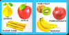 Mini Board Books  [Hardcover]