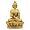Lord Buddha Sculpture for Gift Items & Home Decoration
