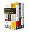 World�s Best Inspirational Books to Change Your Life (Box Set of 3 Books) by Joseph Murphy Dale Carnegie & Napoleon Hill