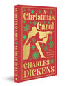A Christmas Carol by Charles Dickens [Hardcover]