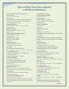 Select & Start Your Own Industry [Paperback]