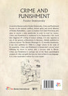 Crime and Punishment by Fyodor Dostoyevsky [Paperback]