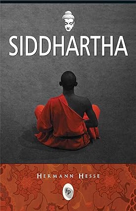 Siddhartha by Hermann Hesse [Paperback]
