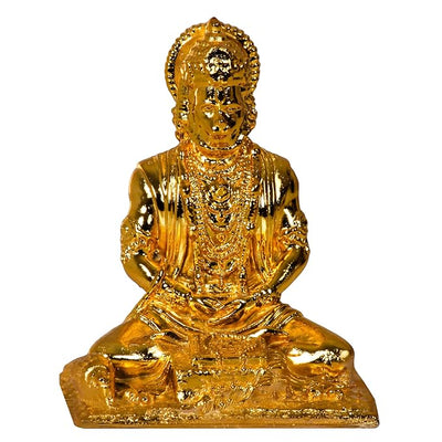 Hindu Gods : Hanuman Ji Idol for Home Decor Temple Decoration