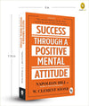 Success Through A Positive Mental Attitude by Napoleon Hill [Paperback]