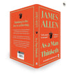 As a Man Thinketh by James Allen [Paperback]