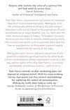Waking Up by Sam Harris [Paperback]