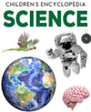 Science Children's Encyclopedia by Team Pegasus [Hardcover]