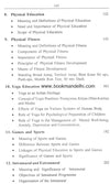 Health, Yoga and Physical Education Part - 2 by H.L. Khatri & Suman Lata [Paperback]