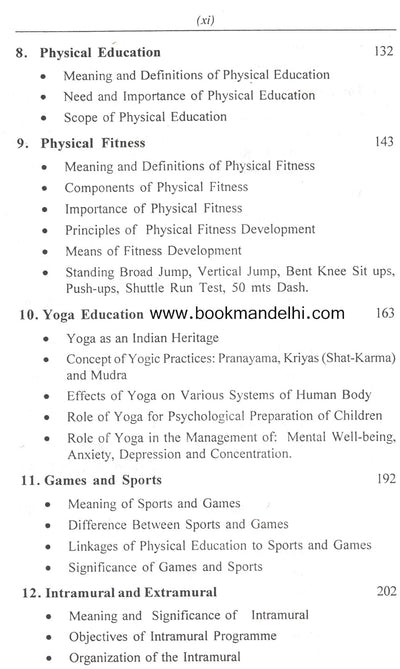 Health, Yoga and Physical Education Part - 2 by H.L. Khatri & Suman Lata [Paperback]