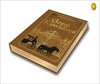 Great Expectations by Charles Dickens [Hardcover]