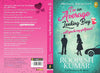 I'm An Average Looking Boy...Will You Be My Girlfriend? by Roopesh Kumar [Paperback]