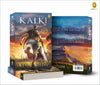 Dharmayoddha Kalki: Avatar of Vishnu (Book 1) by Kevin Missal [Paperback]