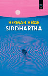 Siddhartha by Herman Hesse [Paperback]