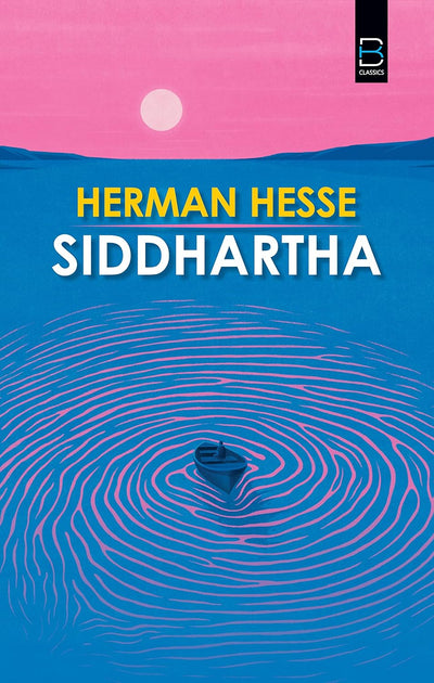 Siddhartha by Herman Hesse [Paperback]