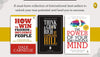 World�s Best Inspirational Books to Change Your Life (Box Set of 3 Books) by Joseph Murphy Dale Carnegie & Napoleon Hill