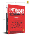 Intimate Speakers: Why Introverted and Socially Ostracized Citizens Use Social Media  by Biju P.R. [Paperback]