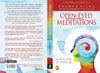 Open-Eyed Meditations by Shubha Vilas [Paperback]