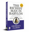 The Richest Man In Babylon by George S. Clason [Paperback]