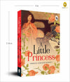 A Little Princess by Frances Hodgson Burnett [Paperback]