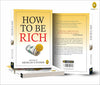 How to be Rich [Paperback]