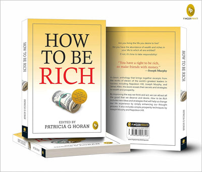 How to be Rich [Paperback]