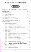 Life Skills Education by Dr. K. Ravikanth Rao, Dr. P. Dinakar [Paperback]