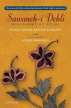 Sawaneh-i Dehli: Biography of Delhi by Mirza Ahmed Akhtar Gorgani [Hardcover]