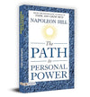 The Path to Personal Power by Napoleon Hill [Paperback]