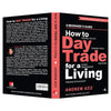 How to Day Trade for Living by Andrew Aziz [Paperback]