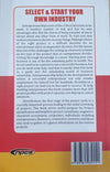 Select & Start Your Own Industry [Paperback]