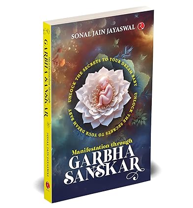 Garbh Sanskar by Sonal Jain Jayaswal [Paperback]