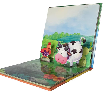 Little Tuppen by Mudit Mohini [Hardcover]