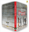 Shadow of the Past by Mayank Manohar [Paperback]