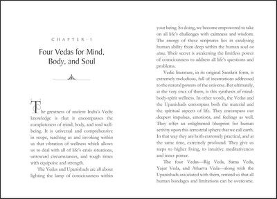 Vedas & Upanishads: Greatest Spiritual by Pranay [Paperback]