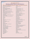 THE COMPLETE BOOK ON BIODEGRADABLE PLASTICS AND POLYMERS by NIIR BOARD OF CONSULTANTS & ENGINEERS [Paperback]