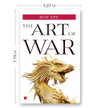 The Art of War by Sun Tzu [Paperback]