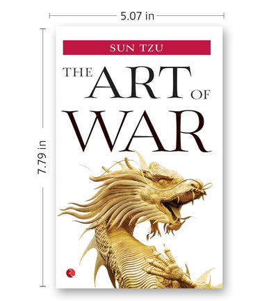 The Art of War by Sun Tzu [Paperback]