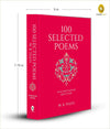 100 Selected Poems by W. B. Yeats [Hardcover]