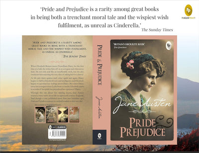 World’s Greatest Classic (Set of 4 Books) by Jane Austen F. Scott Fitzgerald, Oscar Wilde, Emily Brontë [Paperback]