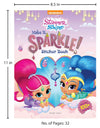 Make It Sparkle [Paperback]