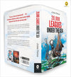 20,000 Leagues Under The Sea by Jules Verne [Paperback]