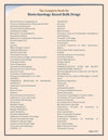 The Complete Book On Biotechnology Based Bulk Drugs by NPCS [Paperback]