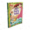 365 Fairy Tales by Team Pegasus [Hardcover]