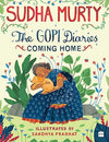 Gopi Diaries by Sudha Murty [Hardcover]